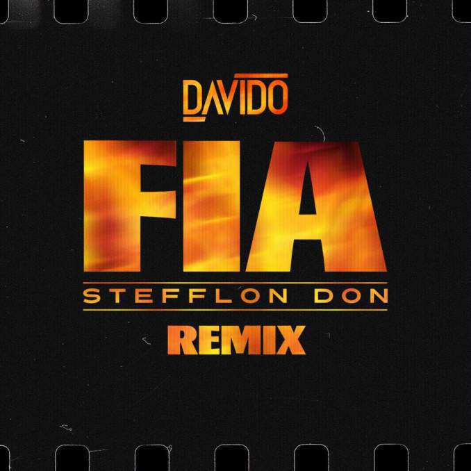 Davido feat Stefflon Don