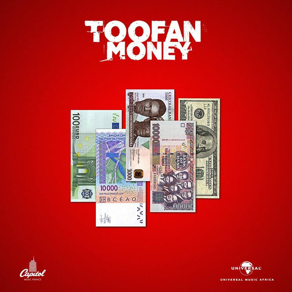 Toofan - Money
