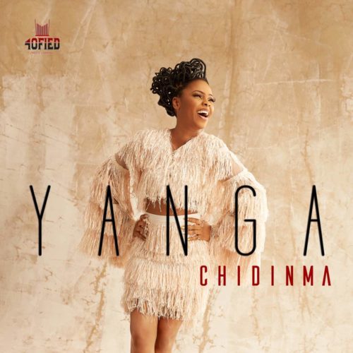 Chidinma - Yanga (2018)