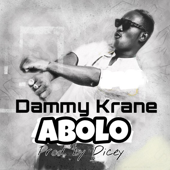 Dammy Krane - Abolo (2018)