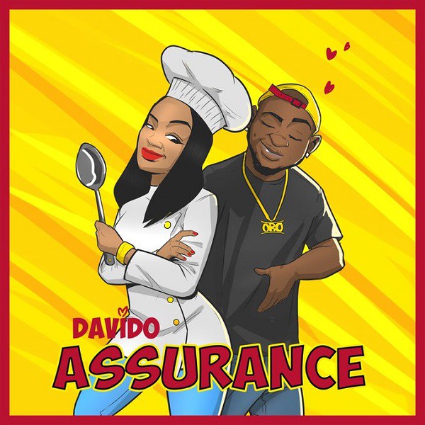 Davido - Assurance (2018)
