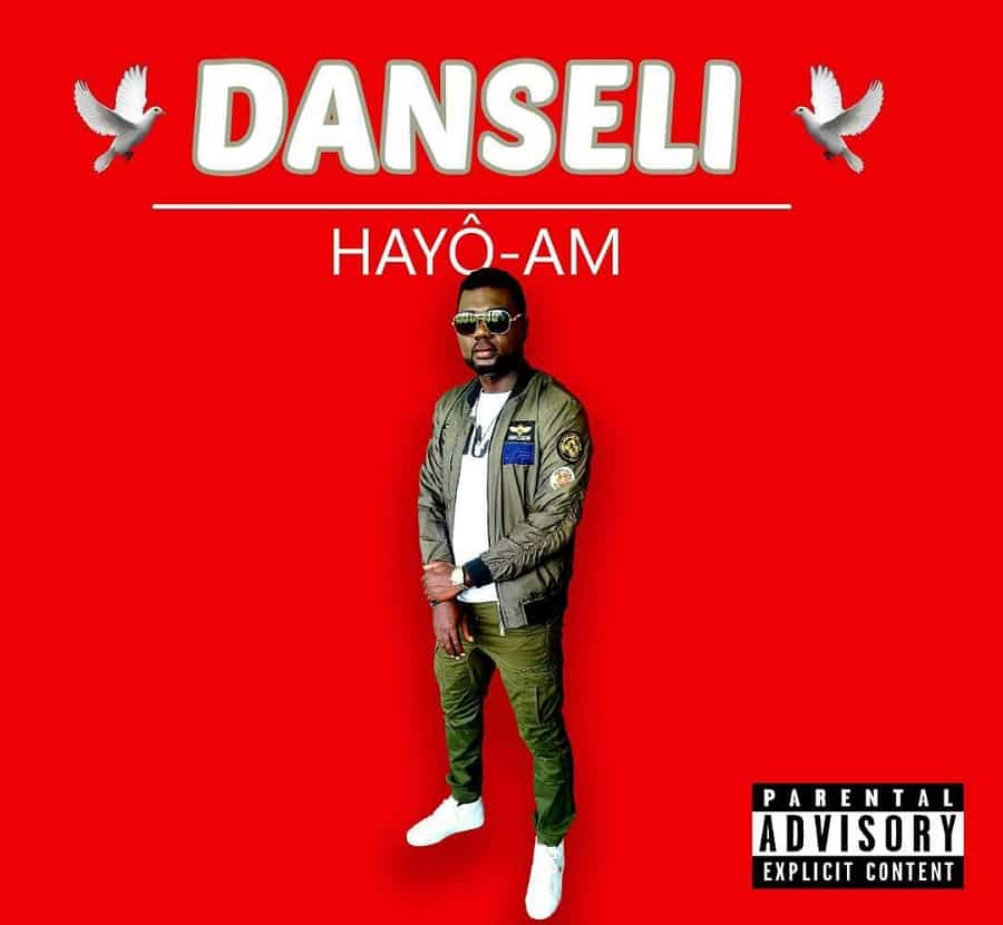 Hayô — Danseli (2018)