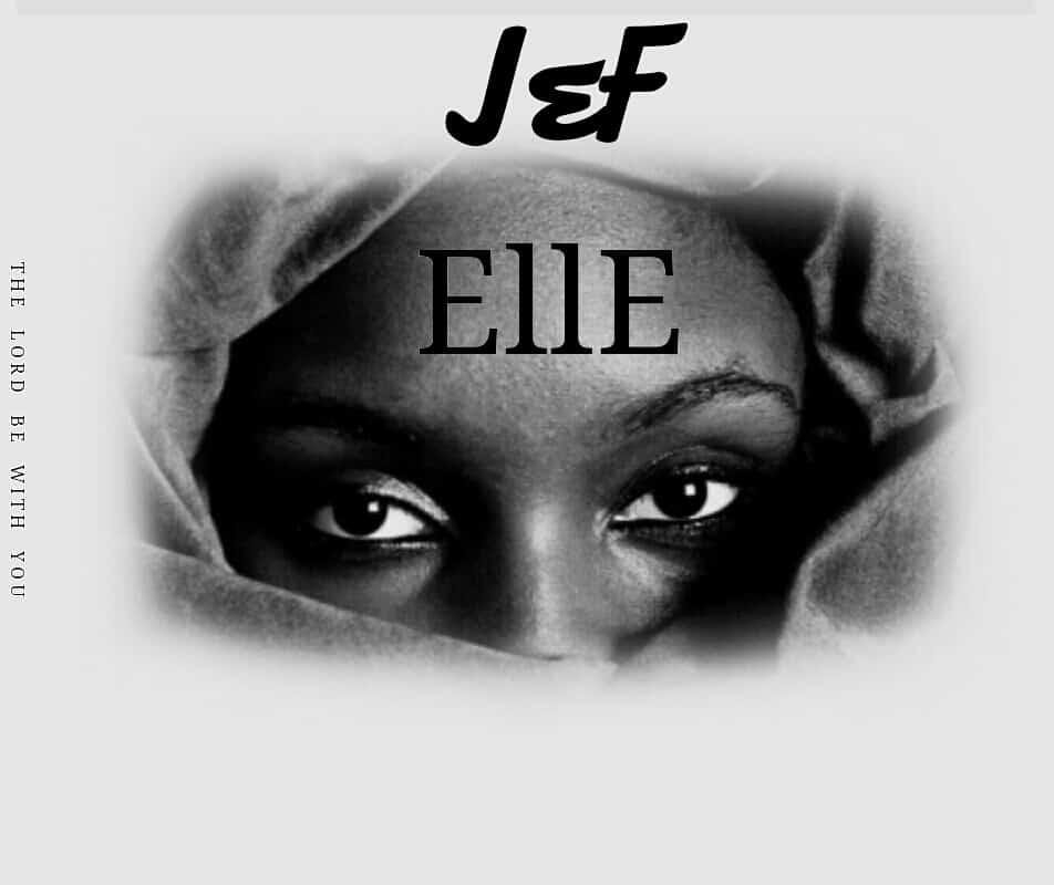 Jef — Elle (2018)