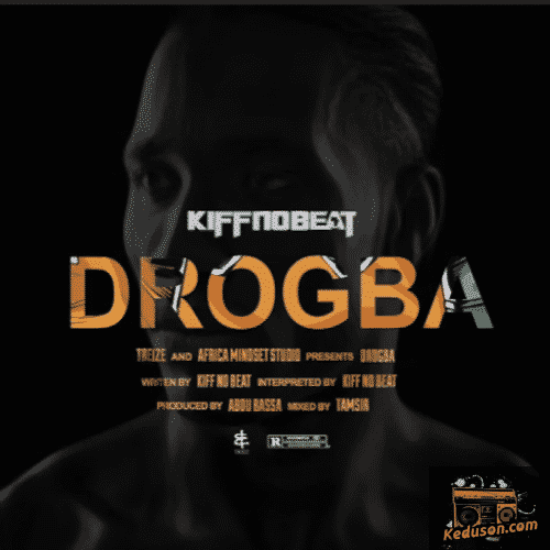 Kiff no Beat - Drogba