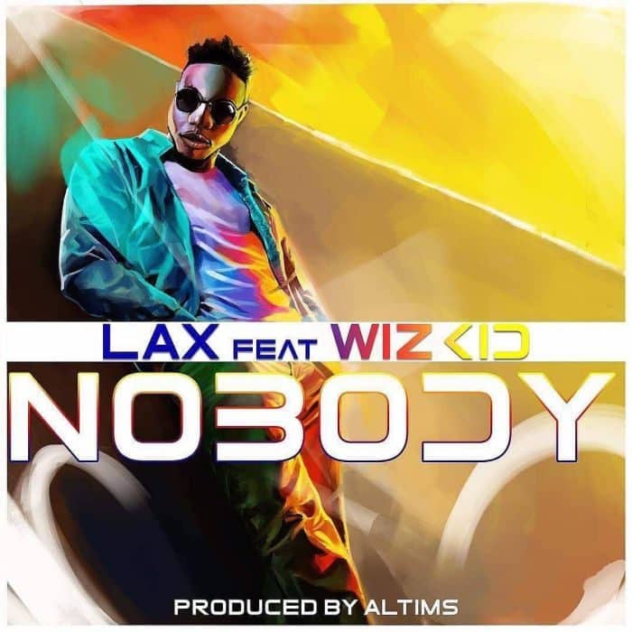 L.A.X feat Wizkid — Nobody (2018)