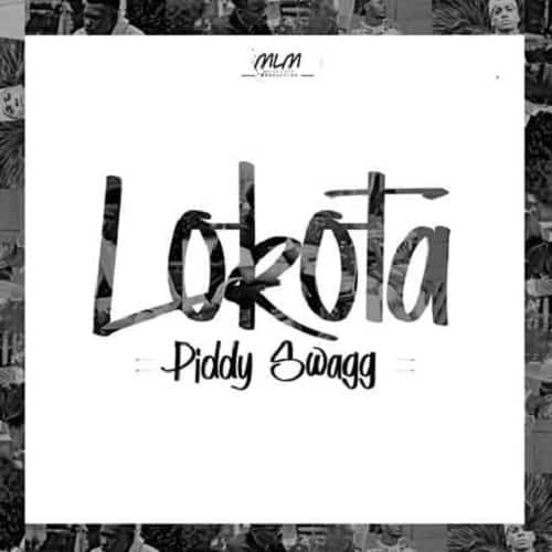 Piddy Swagg — Lokota (2018)