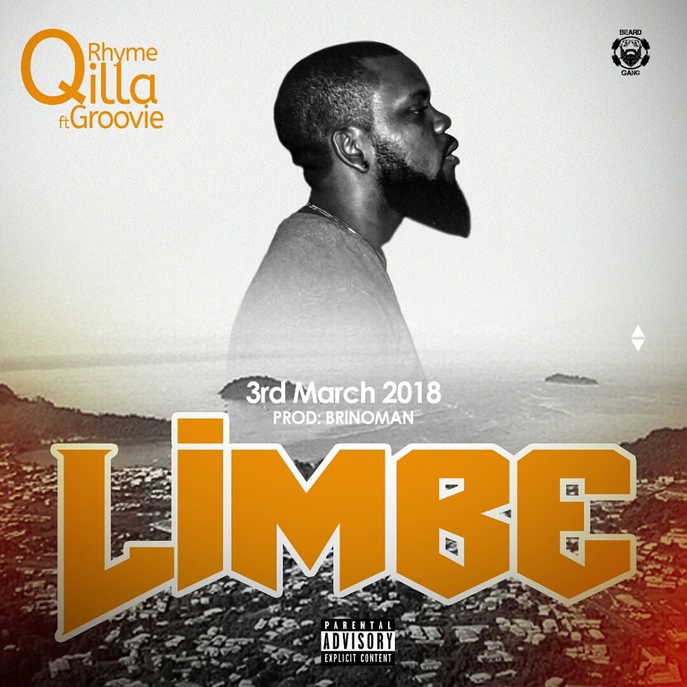 Rhyme Qilla feat Groovie — Limbe (2018)