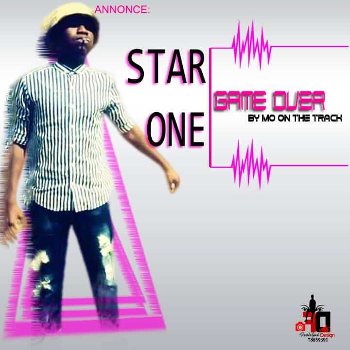 STAR ONE — Game over (2018)