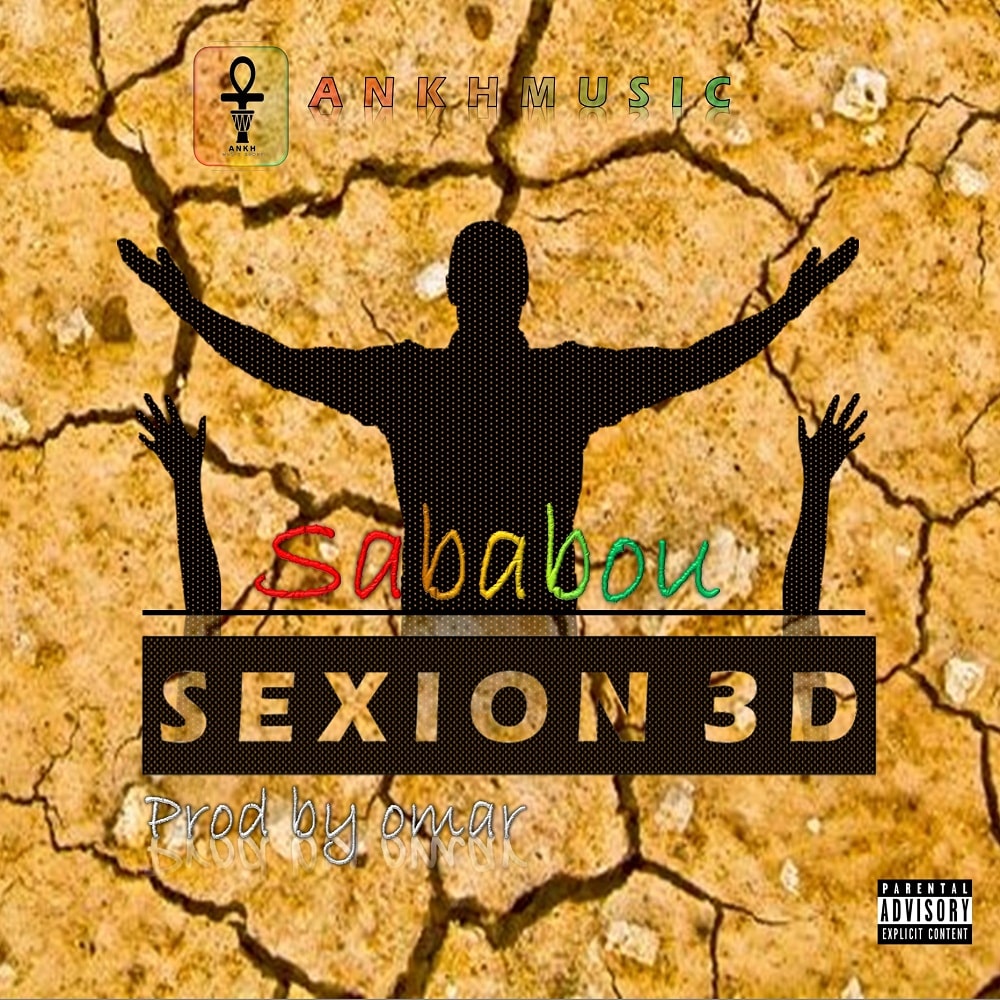 Sexion 3D — Sababou (2018)