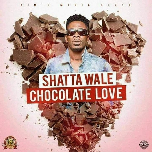 Shatta Wale — Chocolate Love (2018)