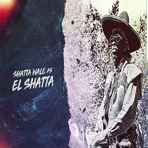 Shatta Wale — Gringo