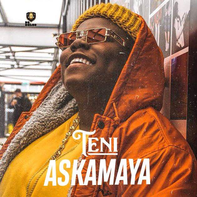 Teni — Askamaya (2018)