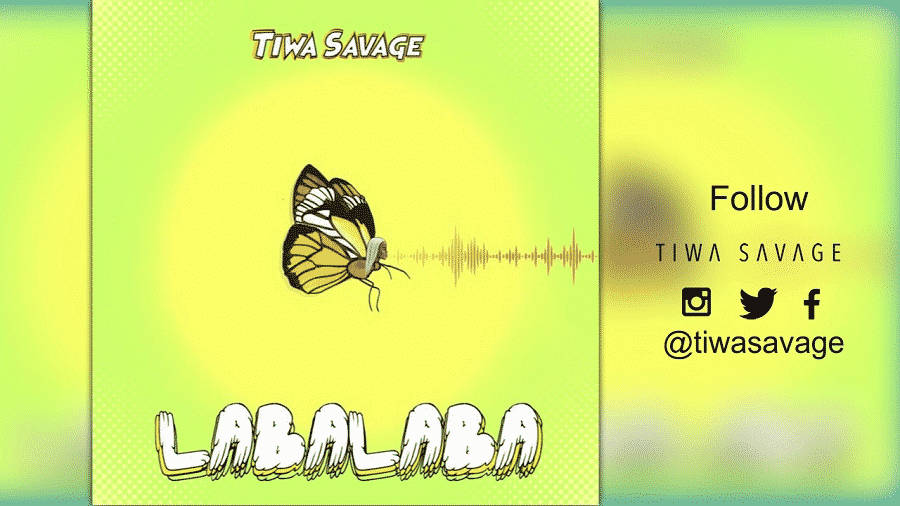 Tiwa Savage — Labalaba (2018)