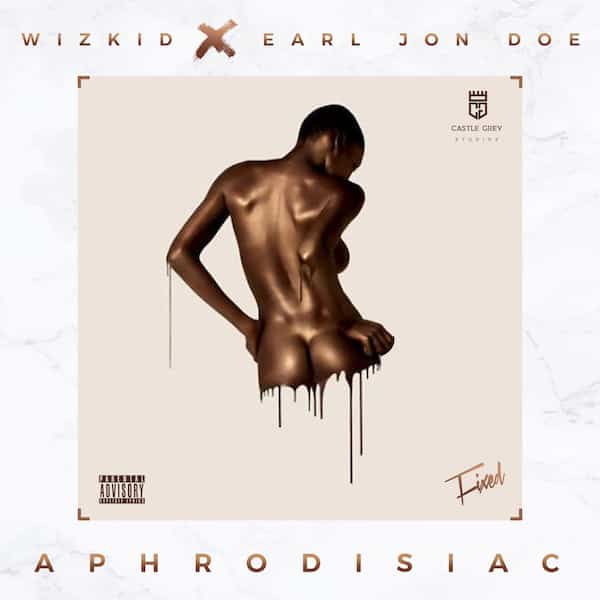 Wizkid x Earl Jon Doe - Aphrodisiac (Fixed) (2018)
