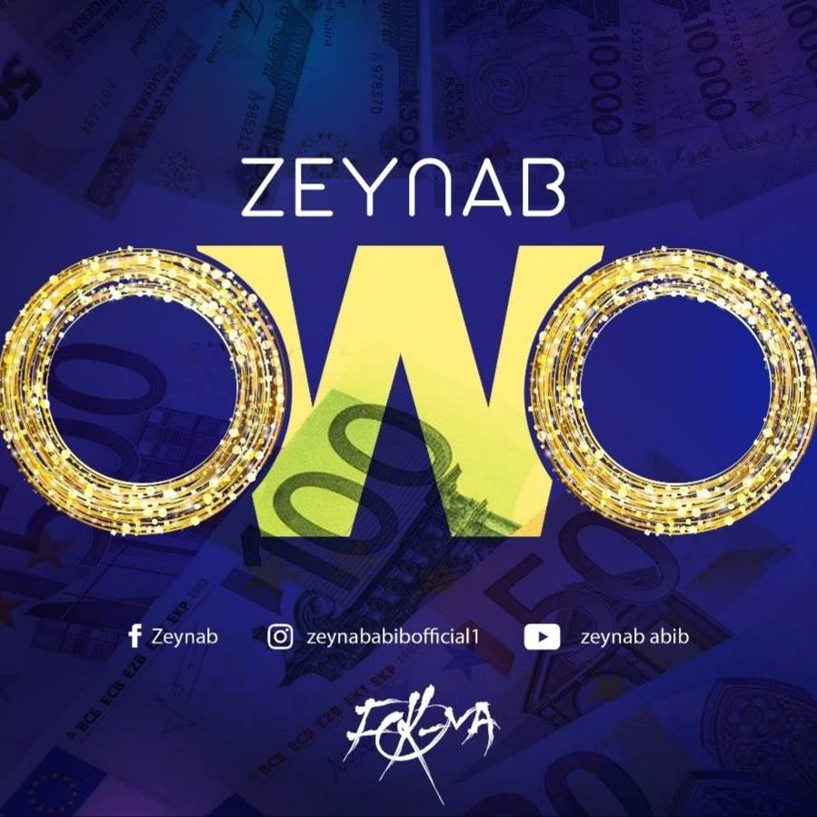 Zeynab — OWO (2018)