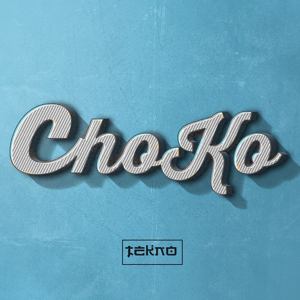 Tekno dans le nouveau morceau Choko