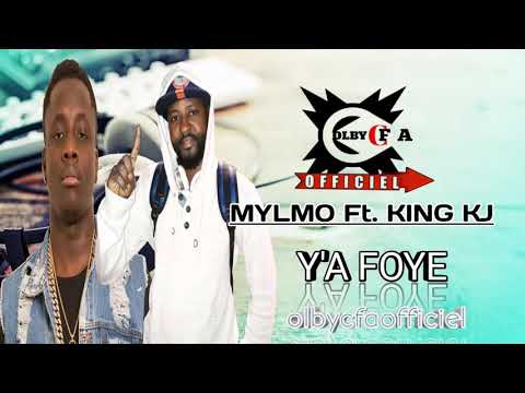 Mylmo feat King Kj dans le nouveau morceau Ya Foye