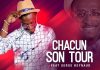 MB Dabat Feat Serge Beynaud - Chacun Son Tour