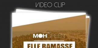 Dj Moh Green Feat Kiff No Beat - Elle Ramasse