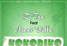 Z-Tra Feat Mani Bella - Kokoriko