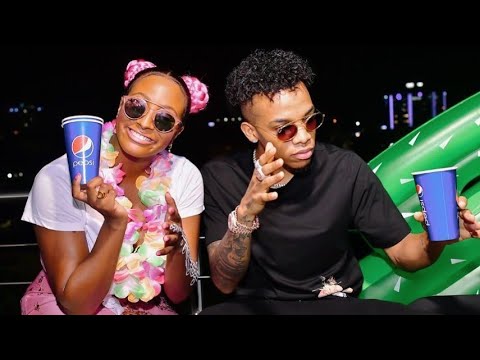 tekno and dj cuppy